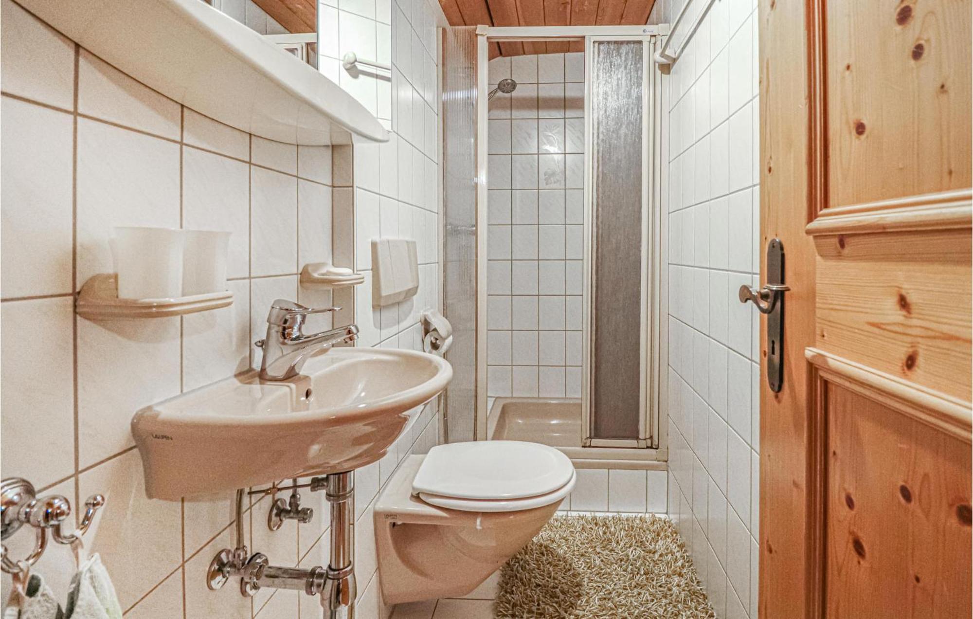 Sonntag Traumhafte Ferienwohnung מראה חיצוני תמונה