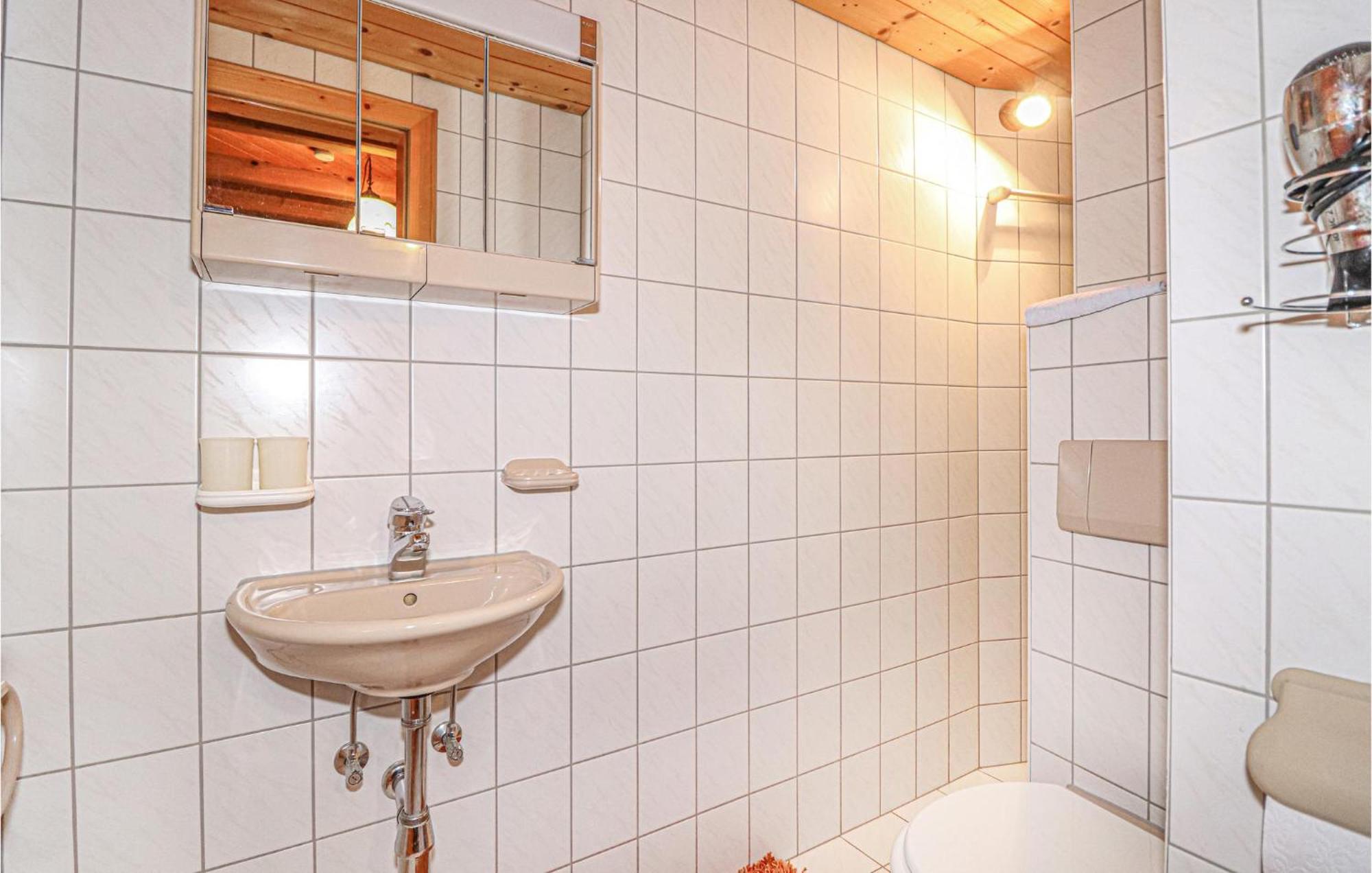 Sonntag Traumhafte Ferienwohnung מראה חיצוני תמונה