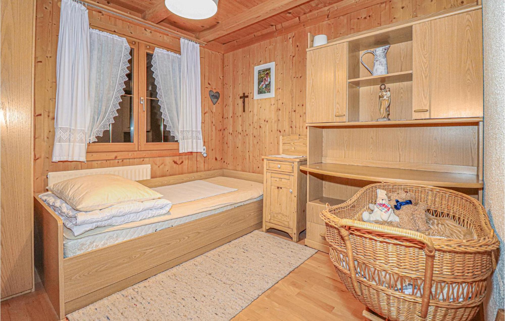 Sonntag Traumhafte Ferienwohnung מראה חיצוני תמונה